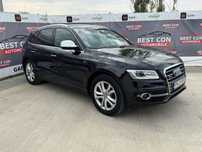 Audi SQ5 Audi SQ5 Competition BiTDI 326CP 2015