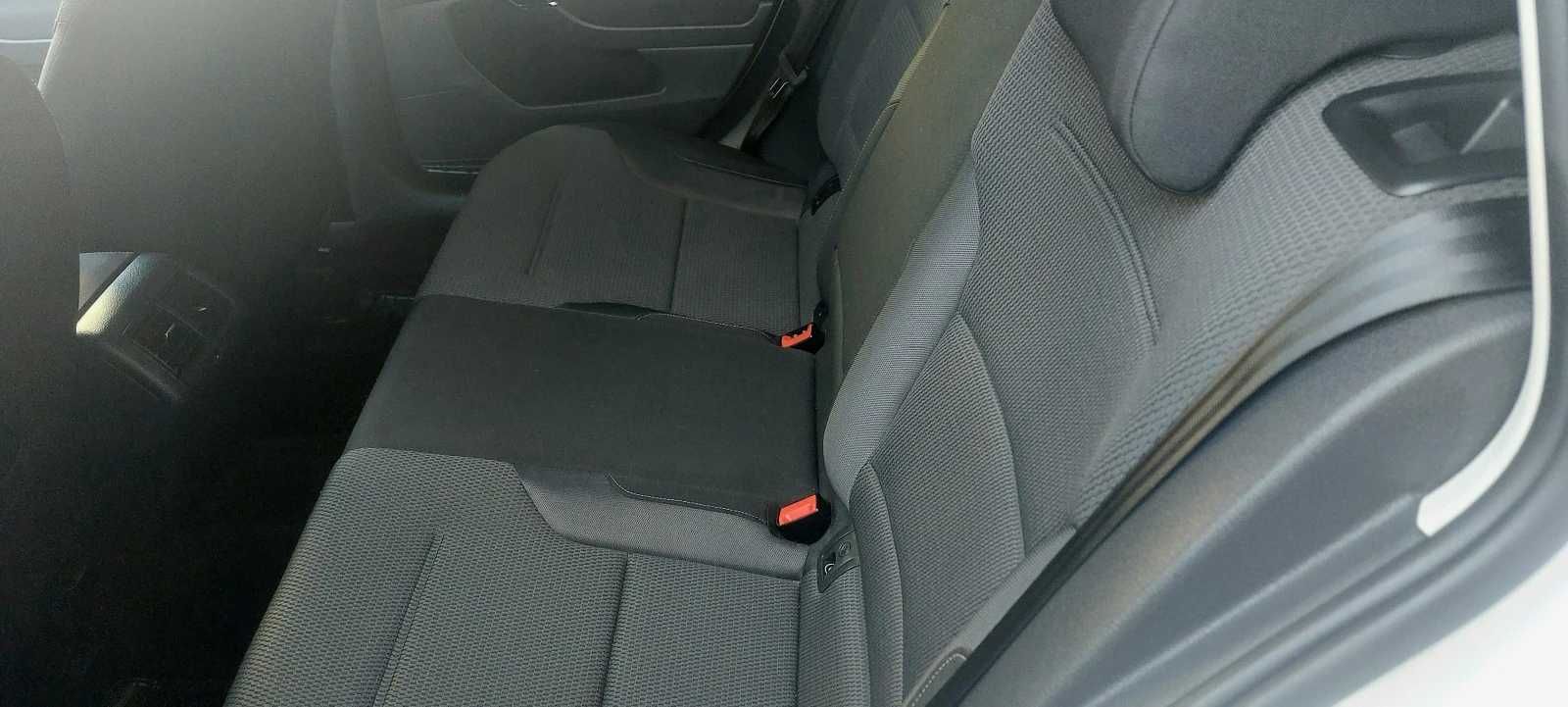 VW Golf VII Variant 2015 г.