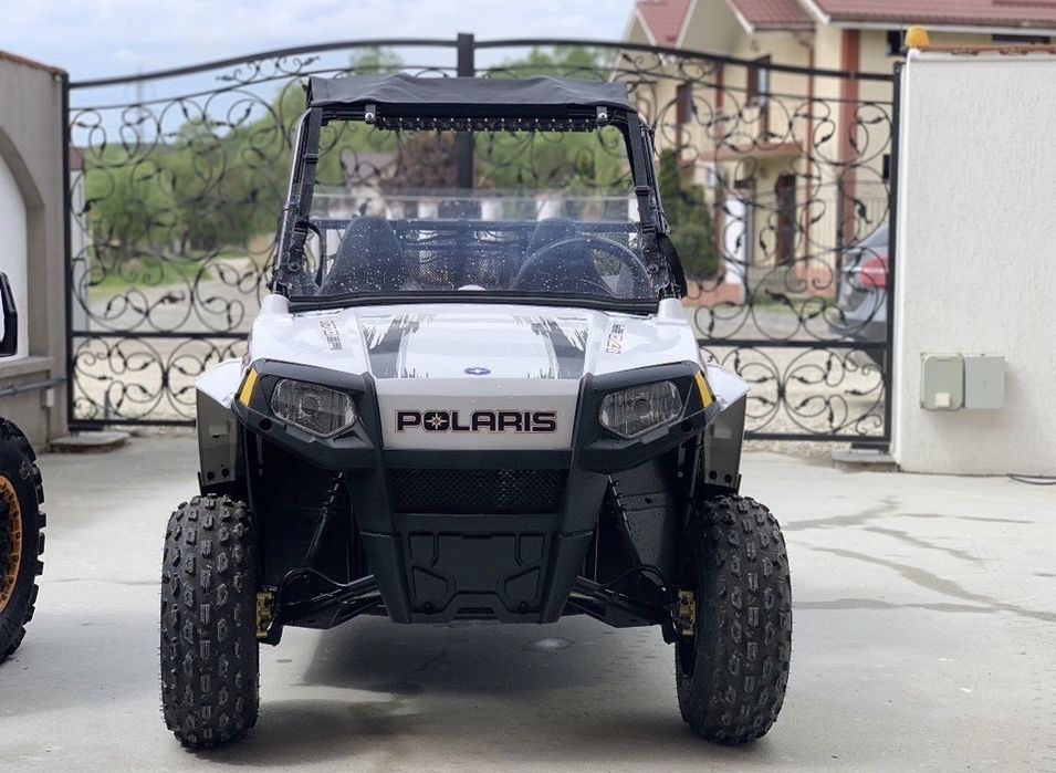 Buggy Polaris RZR 170