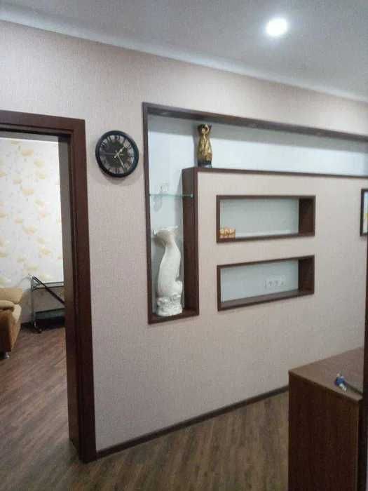 Сдается Квартира Шота Руставели