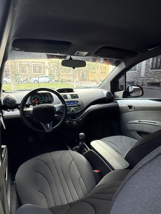 Spark 2022 yil 3 poz mexnik