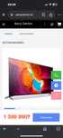 Телевизор Sony KD75XH9505BR2