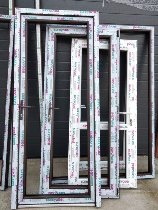 Termopane Quality ferestre și uși