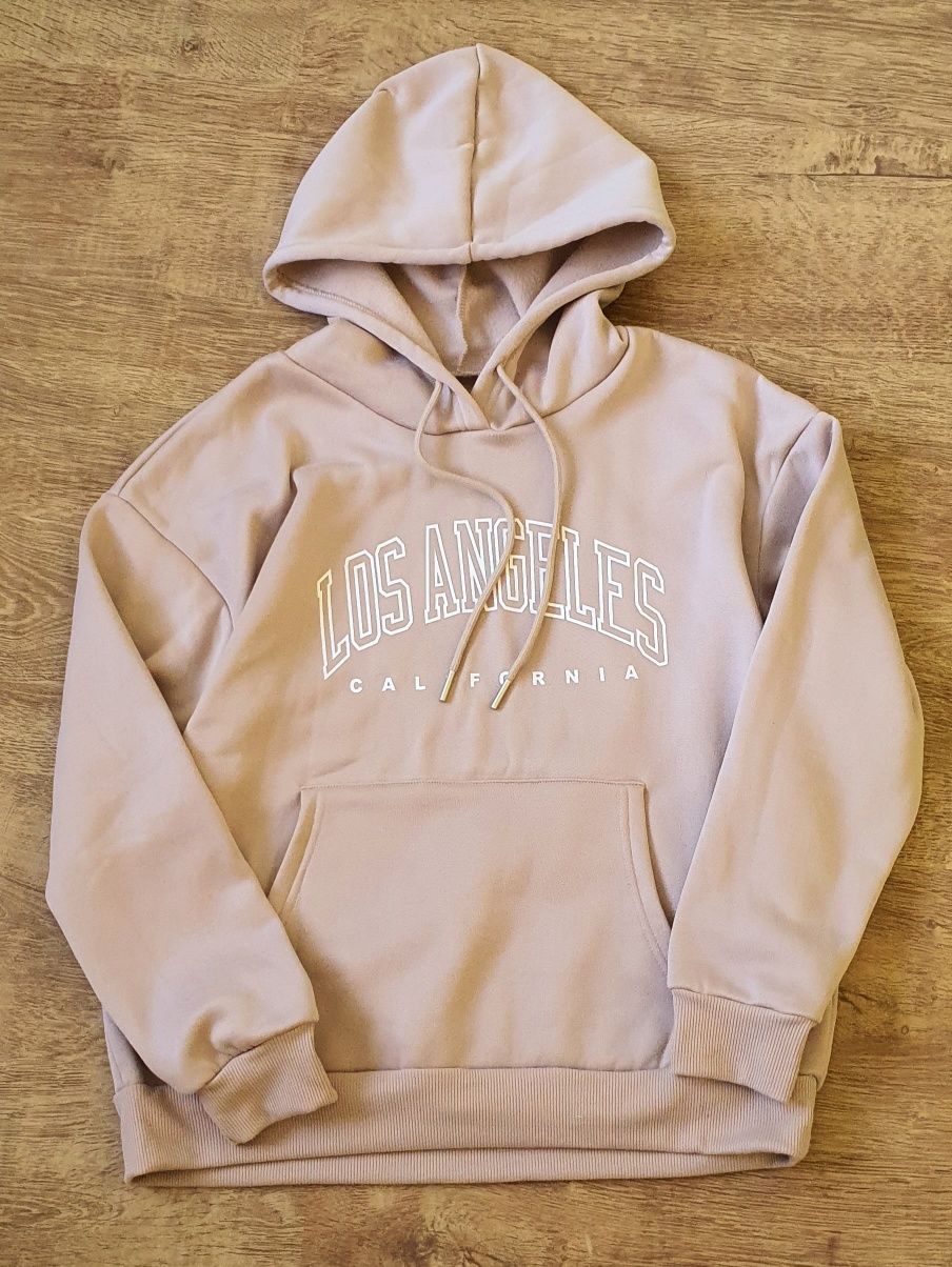 Худи Hoodie "Los Angeles"