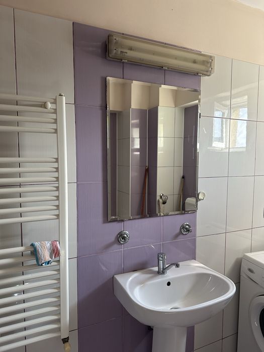 Garsoniera Gavana 3 bloc 2010