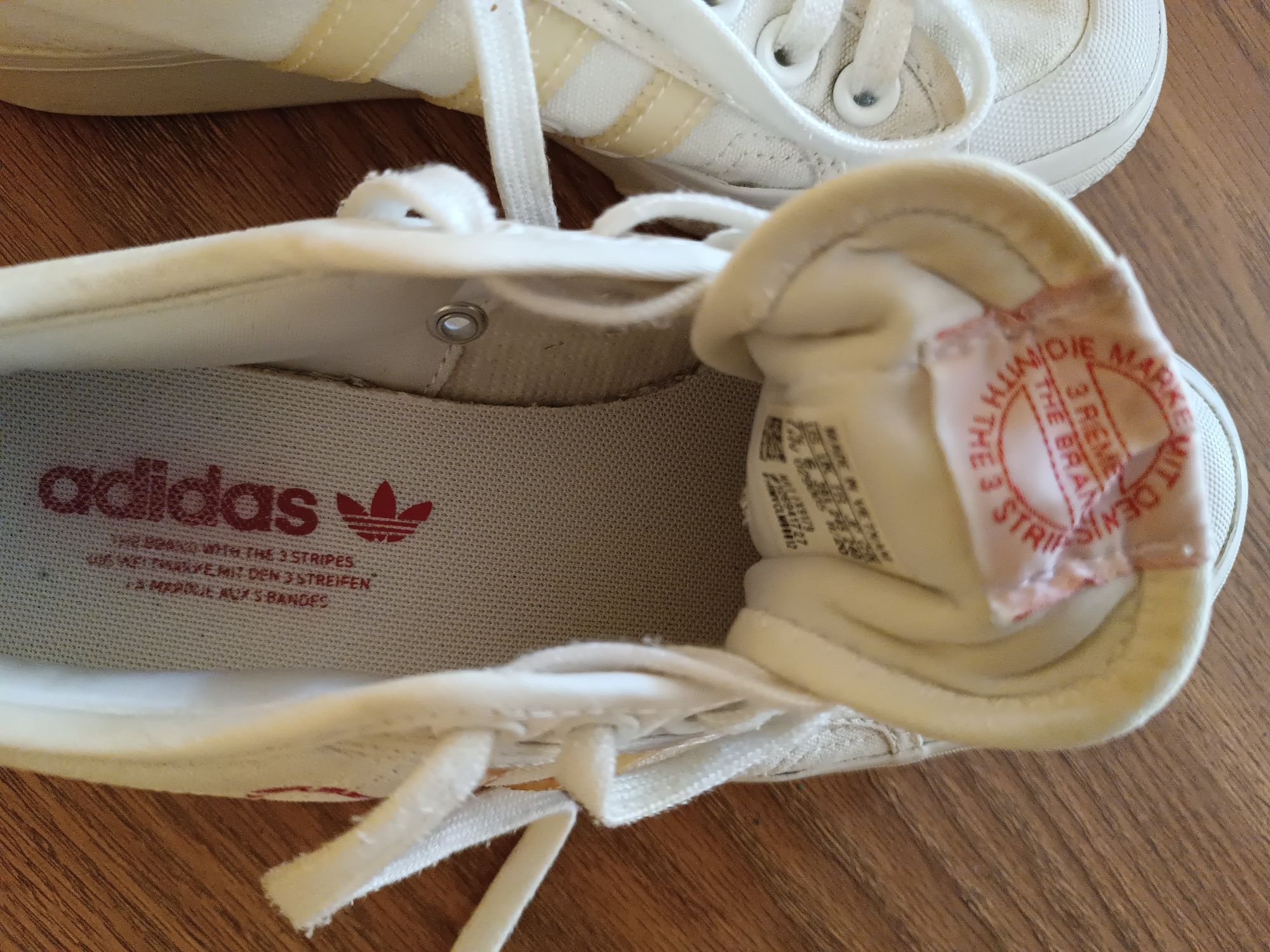 Дамски маратонки Adidas