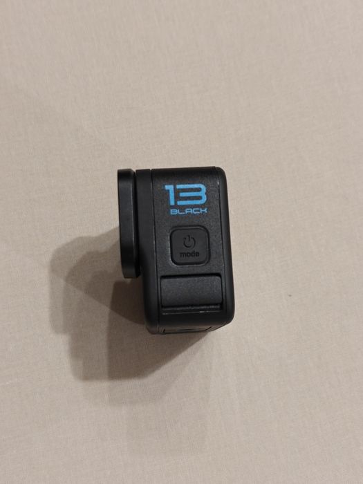 GoPro 13 HERO Black
