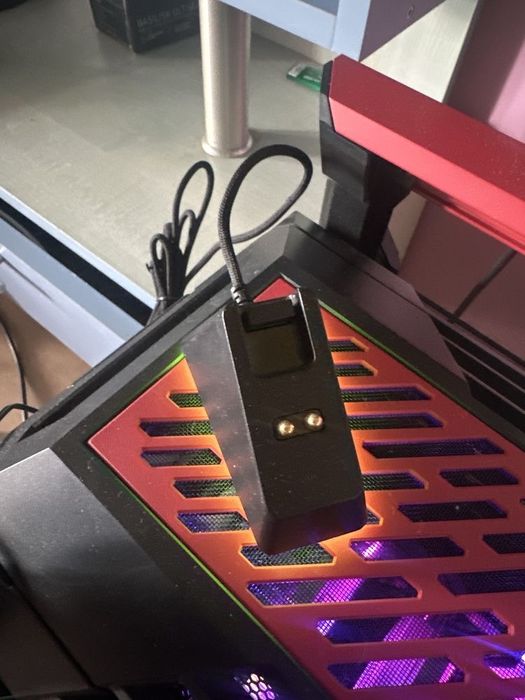 Razer Ultimate Basilik