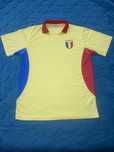 Tricou de fotbla ROMANIA, marimea M