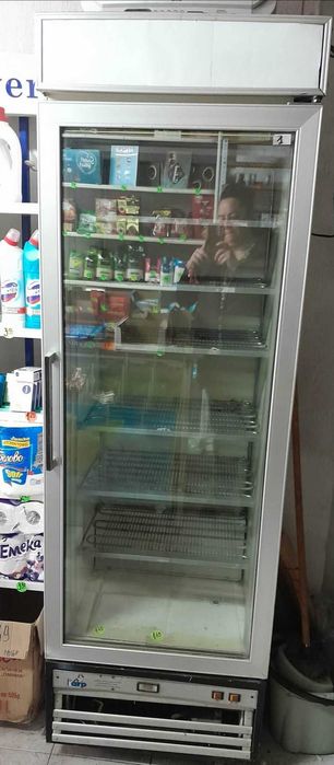 хладилни видтрин