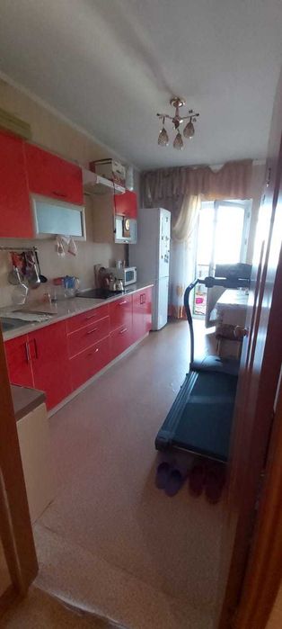 Продаю беговую дорожку