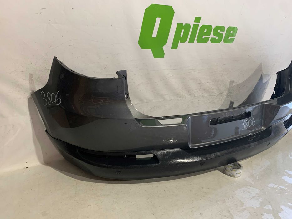 Bara spate VW Tiguan 1 facelift R-Line 2012 - 2017 cod oe 5N0807421