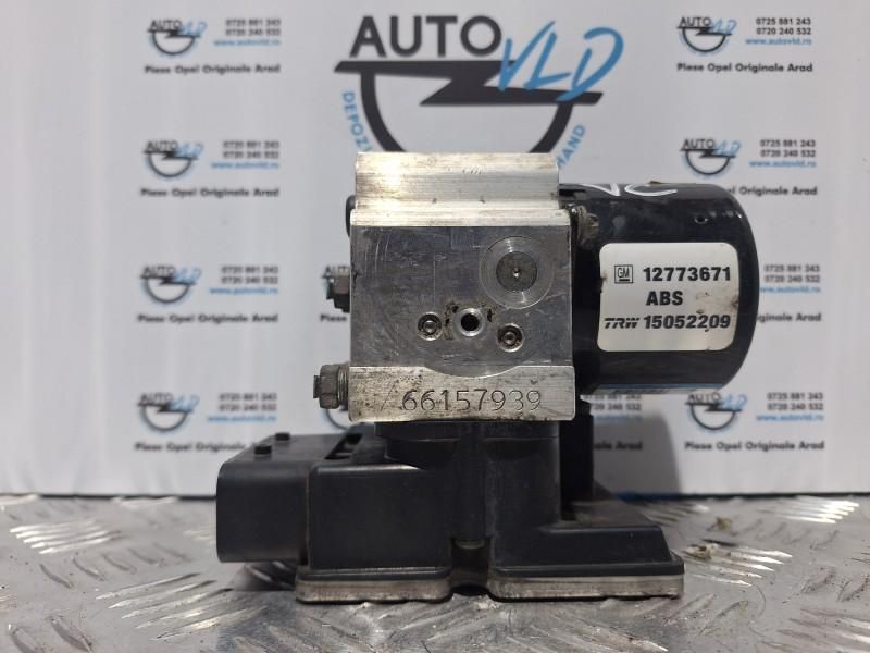 Pompa abs Opel Signum