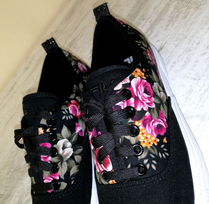 FILA дамски сникърси, кецове, маратонки