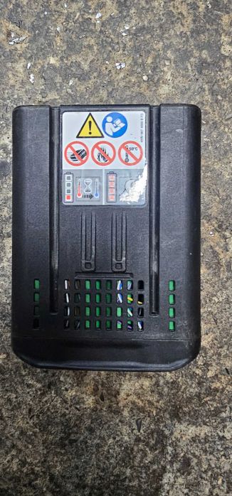 Acumulator, baterie Stihl APP 115