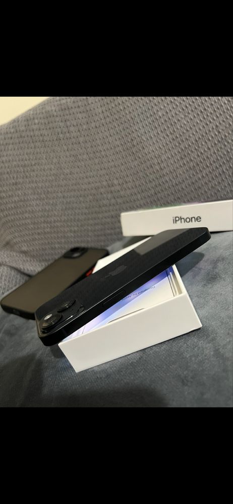 Iphone 14 128GB Black