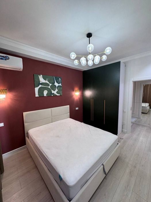 Продаётся 2х комнатная квартира в ЖК Prestige Gardens