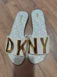 Дамски чехли DKNY