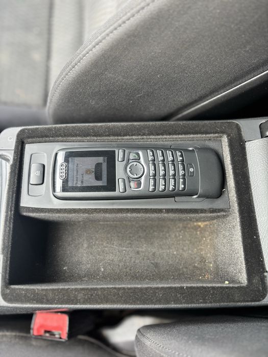 Audi a6 c6 2009 2.7tdi quatro