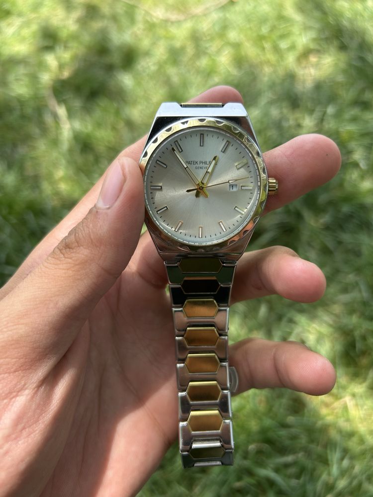Patek Philippe Geneve