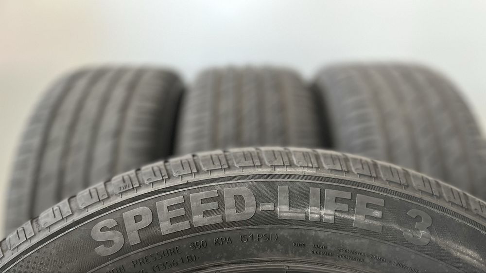 Оригинални джанти стил 140 16 цола 5х120 за БМВ с летни гуми 205/55/16