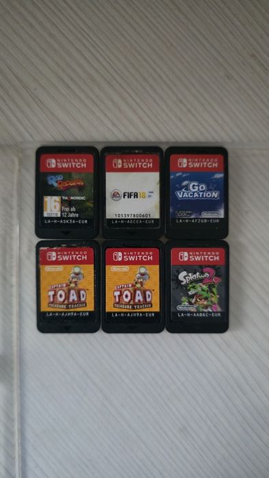 Lot PlayStation/Ps/Nintendo