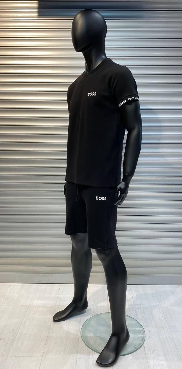 Нова колекция!Летни мъжки екипи-The North Face, Boss,EA7,Gucci, Nike