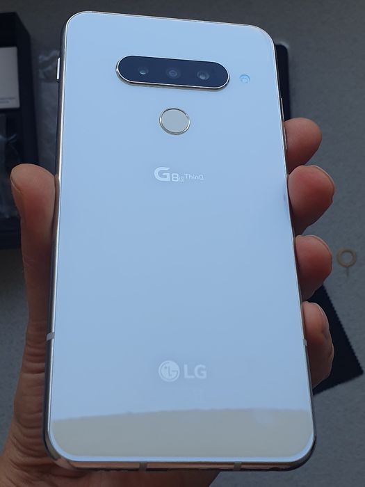 De vânzare telefon LG G8s