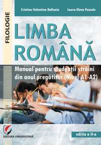 Meditatii limba romana pentru straini/Romanian for foreigners +engleza