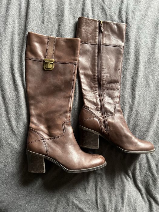 Ботуши Franco Sarto