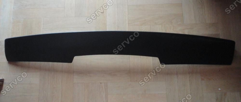 Eleron spoiler tuning sport haion luneta Mercedes Vito 2 Viano W639