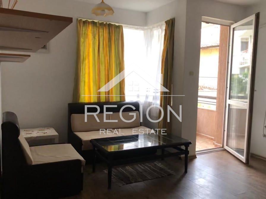 Дава се под наем Двустаен апартамент в Варна, Бриз - 50 кв.м за 433.5 € - Снимка #2