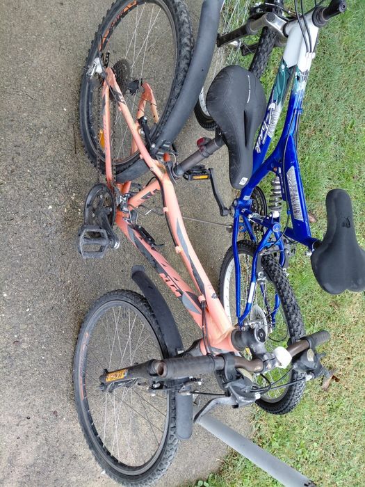 Biciclete pentru copii