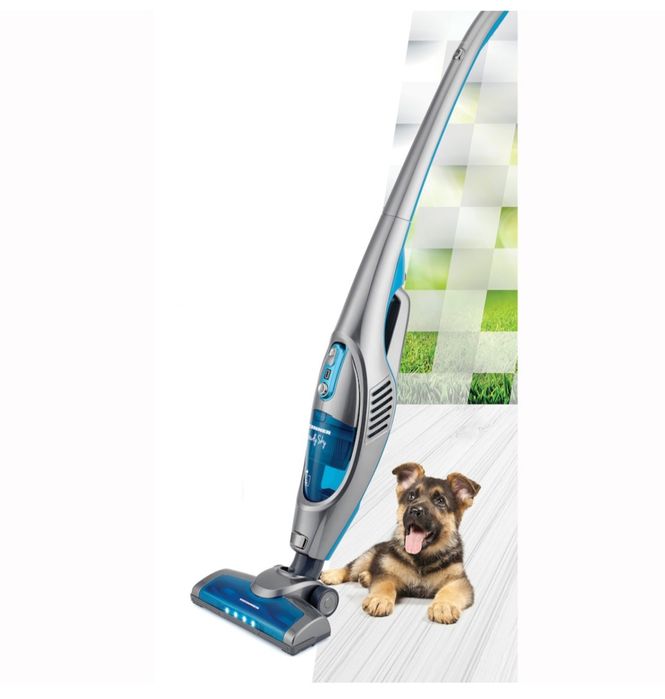 Aspirator vertical Heinner