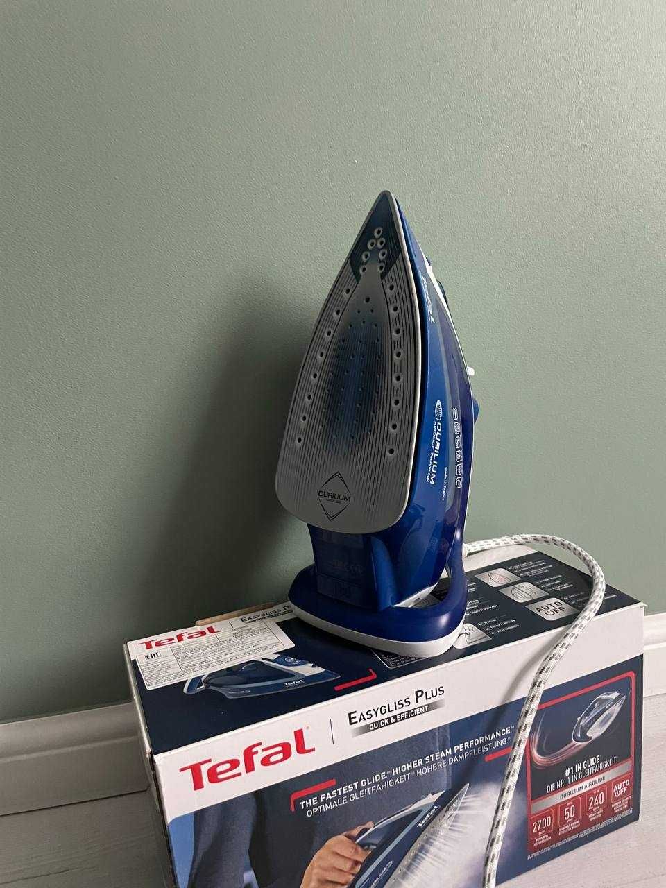 Утюг Tefal Easygliss Plus
