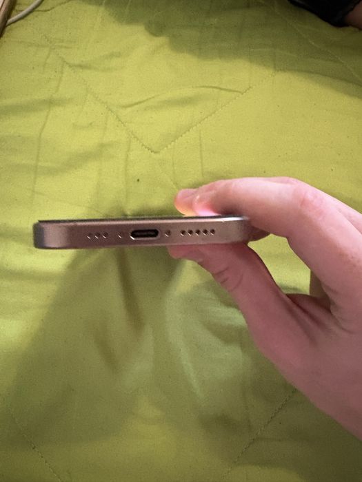 iphone 16 pro 256GB Dessert