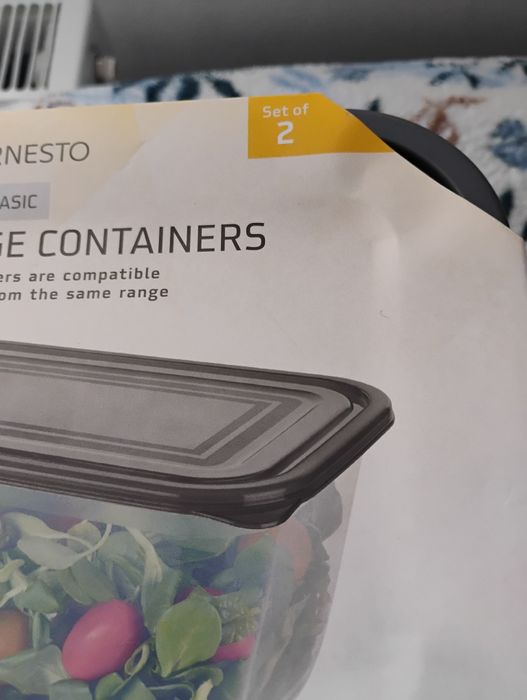 2 seturixCaserole! Diferite dimensiuni. Noi!