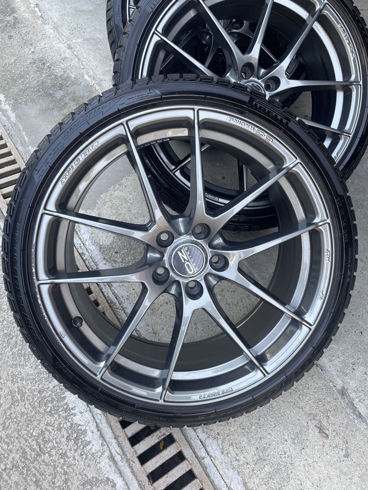 Oz leggera HLT 19ки