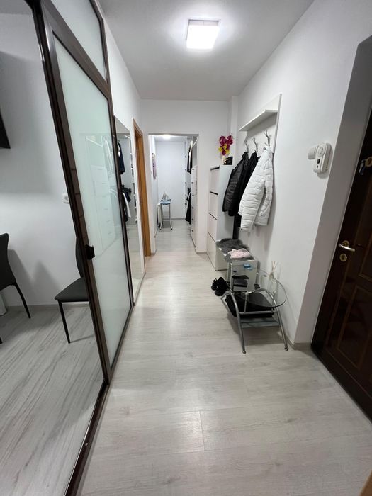 Apartament 2 camere decomandate