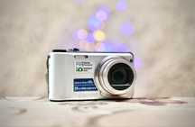 Sony Cyber-shot DSC-H55