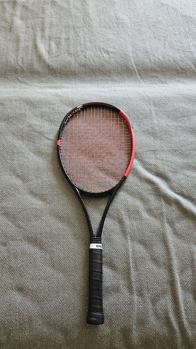 Тенис ракета Dunlop Srixon CX 200