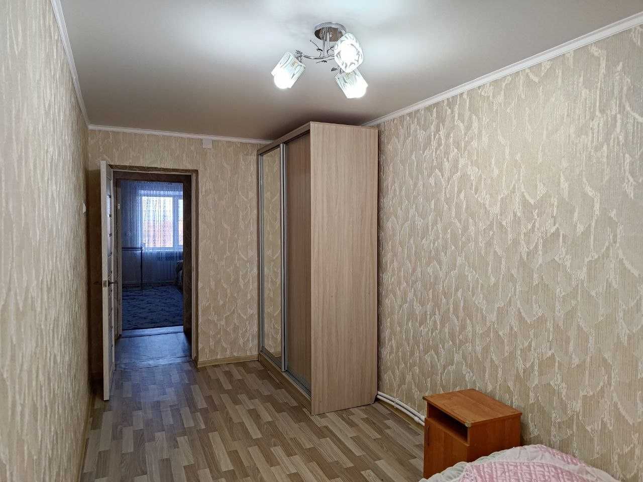 ,,, Подам 3-х комнатную КВ на ЖБИ