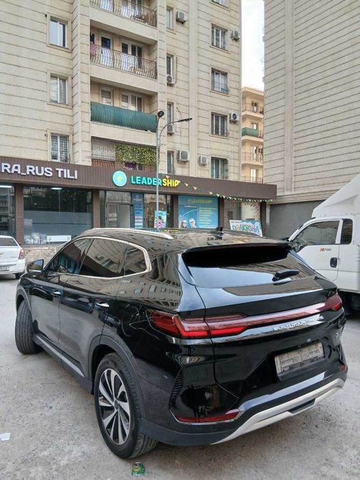 Byd song plus champion 605 full