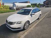 Vând Skoda Octavia 2.0 Dsg 7 An 2020