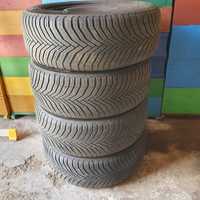 Anvelope Michelin Crossclimate 235/55/17