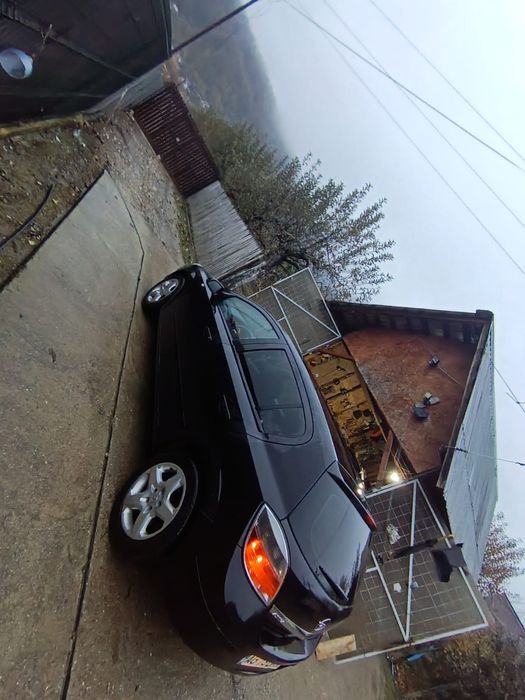 Opel Astea H 1.6 116 cp GPL