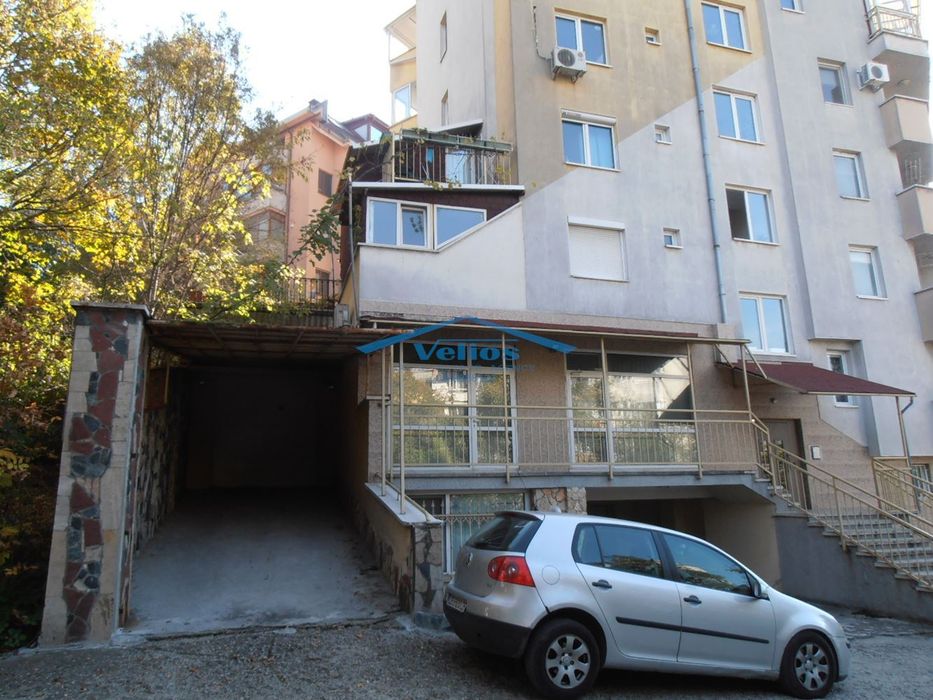 Продава се Офис в София, Редута - 238 кв.м за 1765 €/кв.м - Снимка #9