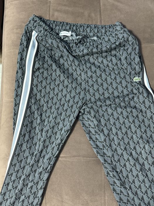 Lacoste Анцунгов Комплект