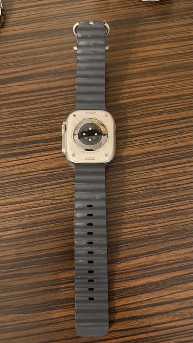 Apple watch ultra 1