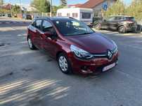 Renault Clio 4 Facelift -2017 - 1.5 Dci -90 Cp - Euro 6